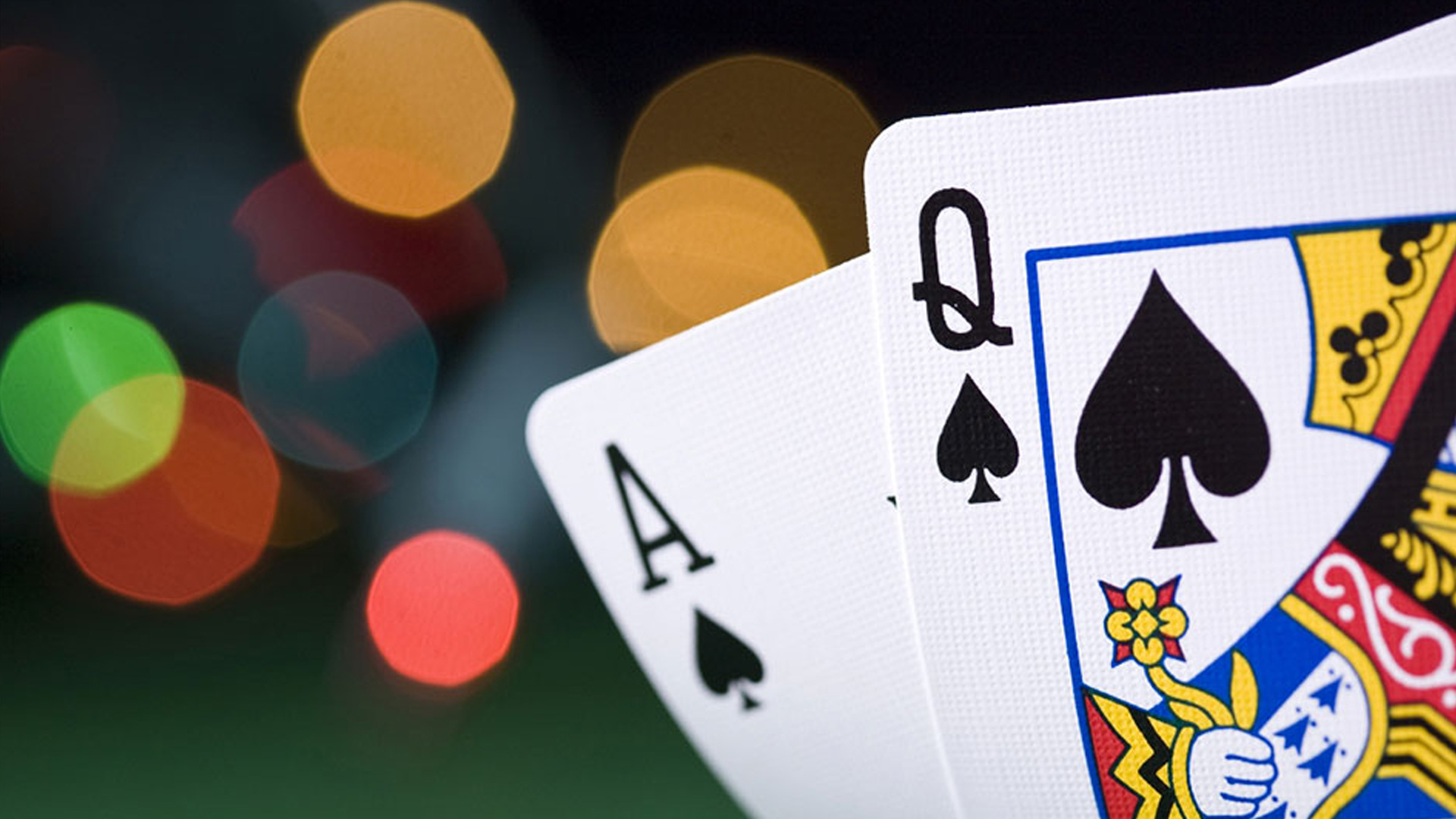 Blackjack – korttipelien kuningas